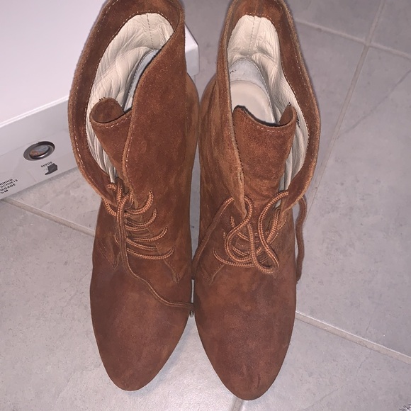 MICHAEL KORS booties - Picture 13 of 14